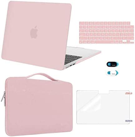 Amazon Mosiso Compatible With Macbook Air Inch Case