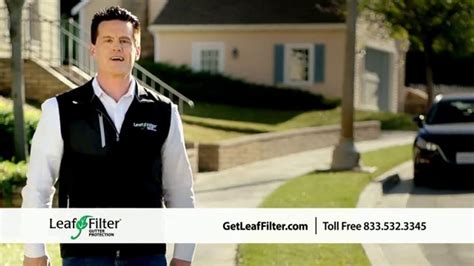 Leaffilter Tv Commercials Ispot Tv