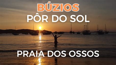 Praia Dos Ossos Em Arma O Dos B Zios Rj Curtindo A Praia E O P R Do