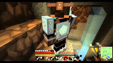 Minecraft Season 1 008 Auf Den Sack Youtube