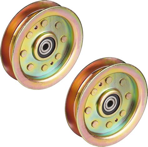 Amazon Idler Pulley For Cub Cadet Husqvarna