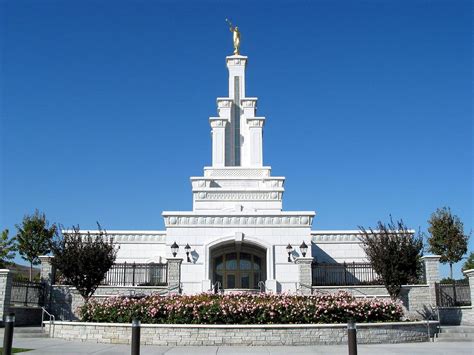 Columbia River Washington Temple Lds Temple Pictures Lds Temples