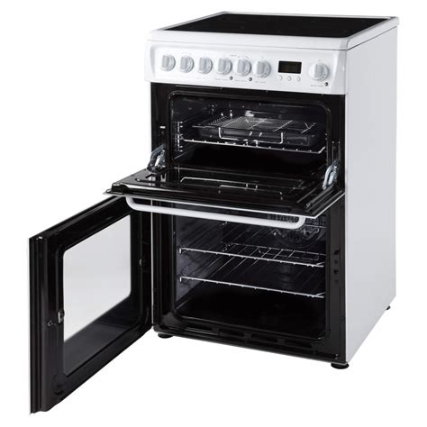 Hotpoint Ew91 Halogen Double Oven Manual 7