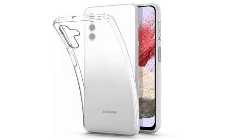 Tech Protect Flexair Do Samsung Galaxy M G Etui I Obudowy Na