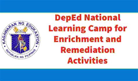 Deped Tambayan Resources For Teachers