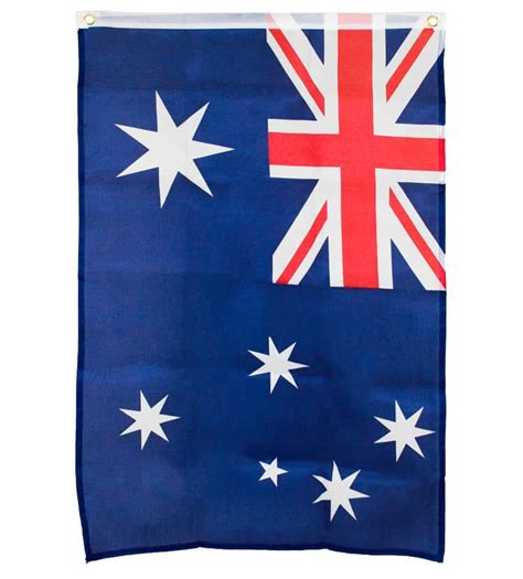 Large Australian Flag | Australia the Gift | Australian Souvenirs & Gifts