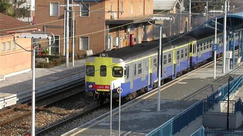 Abruzzo Due Persone Investite E Uccise Da Un Treno Forse Madre E Figlia