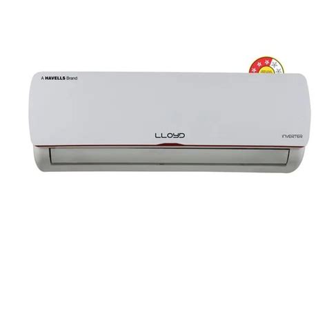 Lloyd Inverter Split Ac For Both At Rs 33999 Piece In New Delhi Id 6950823