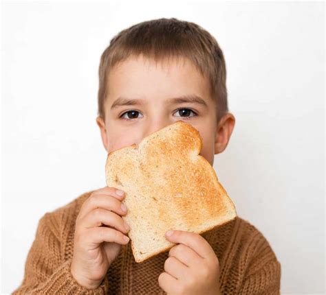 Coeliac disease in children - BBC Good Food