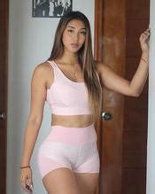 XIOMY KANASHIRO Nude AZNude