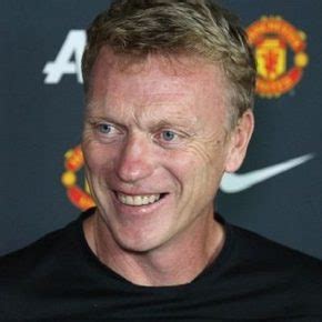 David Moyes Bio, Affair, Married, Wife, Net Worth, Relationship