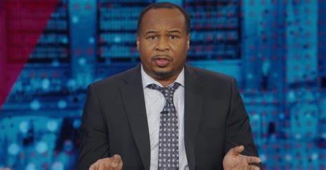 Roy Wood Jr To Host White House Correspondents Dinner Because Daily