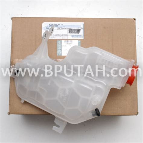 Land Range Rover Sport Lr Lr Expansion Tank Reservoir Coolant Genuine