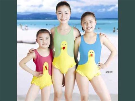 Coco Bana children beachwear - Action.News Video ABC Action News ...