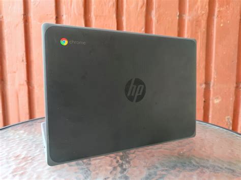 Review Hp Chromebook 11 G8