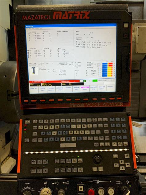 Mazak Integrex E H Ii Lathes Axis Or More Usado