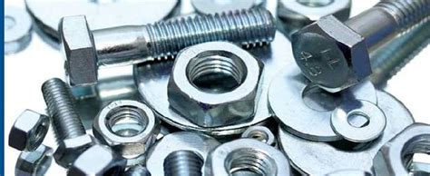 Polished Nickel Based Alloys Fastener At Best Price In Mumbai Id 4667952