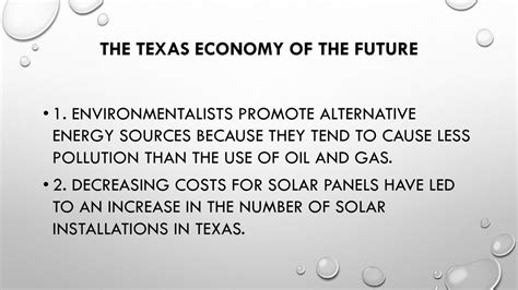 Ch 26 Modern Texas Guided Reading Ppt Download