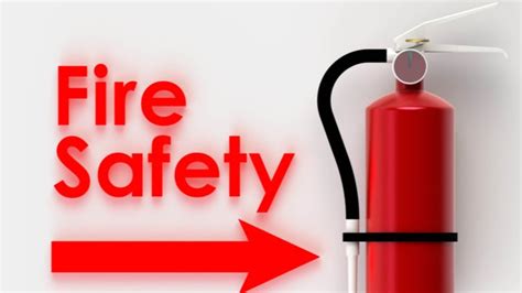 Fire Safety Facts Safer Escape