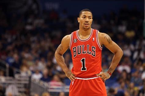 Chandler Parsons Lists Two Reasons Why Derrick Rose Is Not A Future