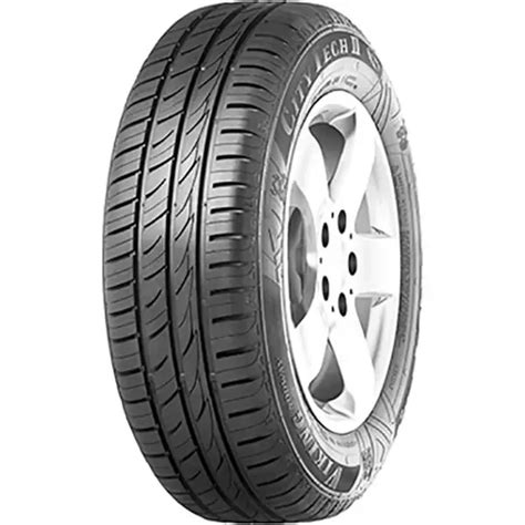 Купить Летние шины Viking City-Tech II 155/65 R14 75T, цена 1965 ...