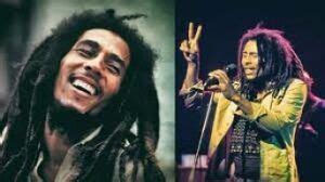 Biograf A De Bob Marley El Rey Del Reggae