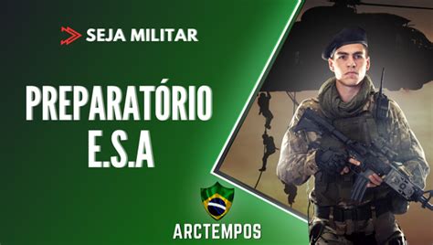 Esa Escola De Sargentos Das Armas Falcao