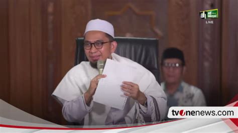 Bangun Tidur Sunnahnya Bukan Langsung Berdoa Ternyata Nabi Amalkan Ini