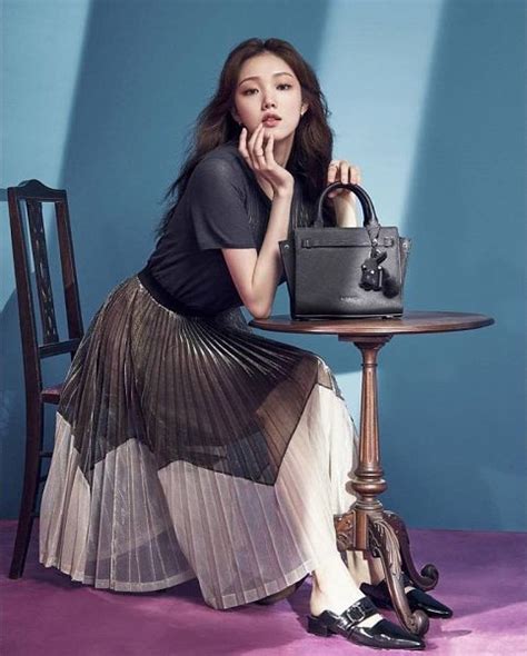 Lee Sung Kyung Image Asiachan Kpop Image Board