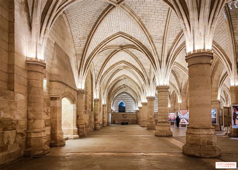 Nuit des Musées 2024 en la Conciergerie una nocturna gratuita en este