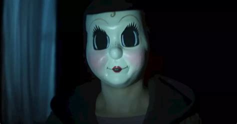 The Strangers: Chapter 2 Sets Release Window, 4.5 Hour Supercut Being ...