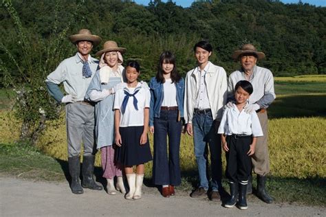 有村架純主演「ひよっこ」続編が2019年3月放送！ 2年後“近況報告”を描く