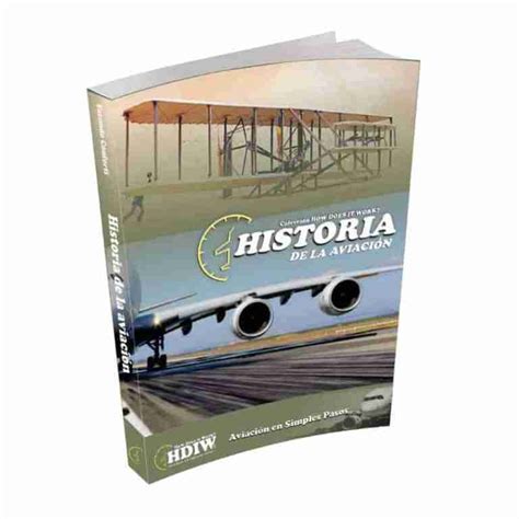 Libro Historia de la Aviación Todo Aviador Perú