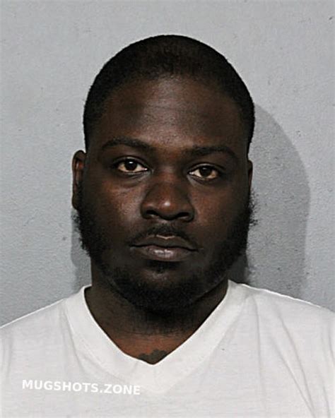 Marquise Bender Chicago Mugshots Zone