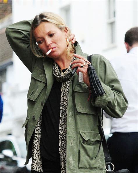 Critics spark a controversy over the latest kate moss writer release 16