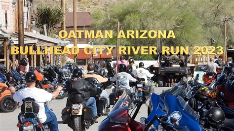 Bullhead City River Run Ray Vittoria