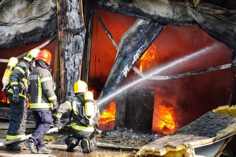 DVOJE DECE STRADALO U POŽARU Tragedija u Staroj Moravici