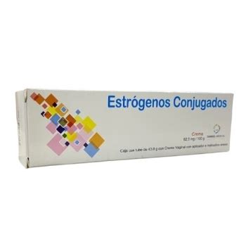 Estrogenos Conjugados Crema Mg Mg Farmacia Del Ni O Farmacia