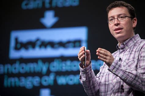 Luis Von Ahn Utilizando El Poder De Millones De Mentes Humanas Smile