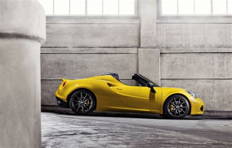 Wallpaper 2500x1600 Px Alfa Romeo Alfa Romeo 4c Spider Car