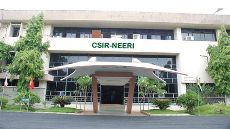 CSIR-NEERI seeks people’s participation from Nagpur city for noise data ...