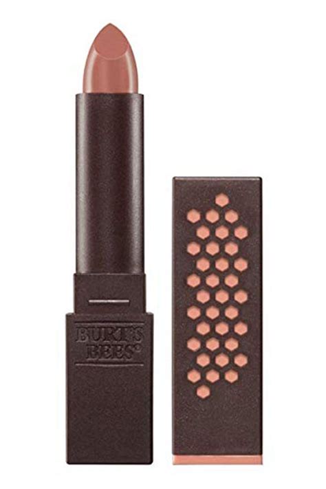 Best Nude Lipsticks For Dark Skin Tones