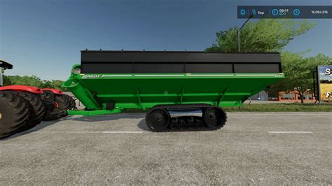 LS 22 Brent Avalanche 2596 V1 0 0 0 Farming Simulator 2025 Mod LS