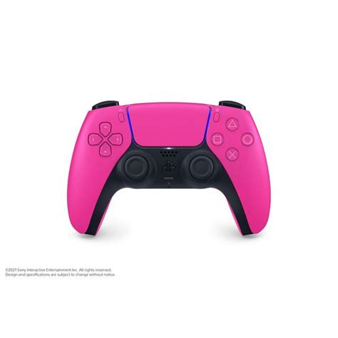 Elryan: PS5 - Joystick DualSense Wireless Controller