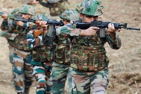 Armed Forces Get A Big Boost Modi Govt Signs Rs 639 Crore Contract For