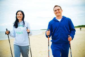 Nordic Walking Świnoujście GDZIE NAD MORZE NOCLEGI NAD MORZEM POGODA