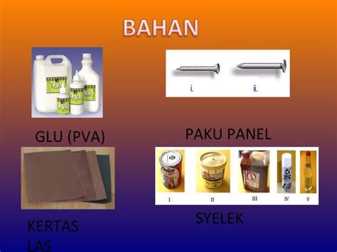 Alatan Dan Bahan Ppt