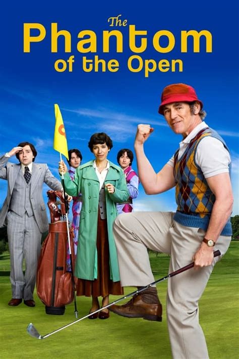 Film The Phantom Of The Open 2021 Online Sa Prevodom HD Besplatno