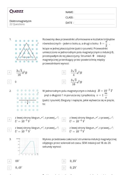 Ponad Rdzenie Tematy Arkuszy Roboczych Dla Przedszkole W Quizizz