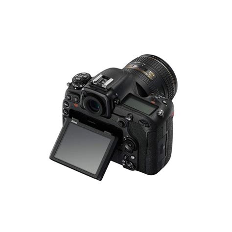 Nikon D500 Dslr Camera With 16 80mm Lens Pro Audio Video